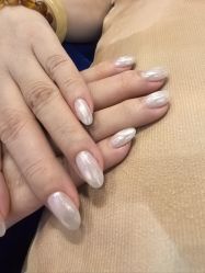 -闺蜜美甲