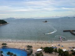 -深圳大梅沙京基洲际度假酒店