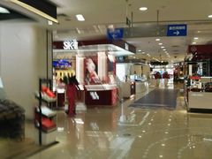 -梦之岛百货(水晶城店)