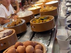 -龍歌自助小火锅(市南金茂湾店)