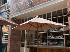 -佐敦面包铺·JORDAN BAKERY