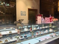 -巴黎贝甜(常德路店)