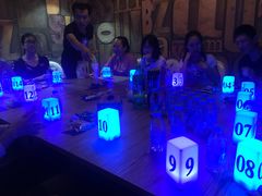 -好享派·团建轰趴馆(旗舰店)