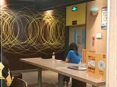 -麦当劳(西单明珠店)