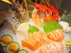 -京料理·日料自助·铁板燒(复悦城店)