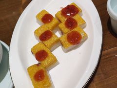 -二分八云雁阁•新晋菜大同味(长治路店)