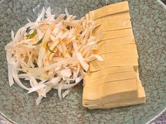 -魁盛居百年鲁菜馆(县西巷店)