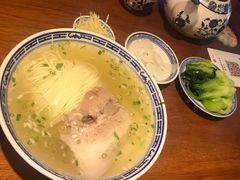-同得兴 Since·1995 传统苏式面馆(十全街店)