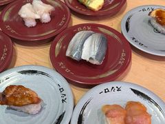 -寿司郎(皇庭广场店)