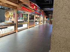 -蓝鲸湾汤泉(包河店)