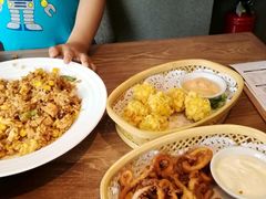 -必胜客(五道口店)