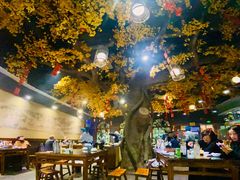 -松针蔡记蒸饺(花园路店)