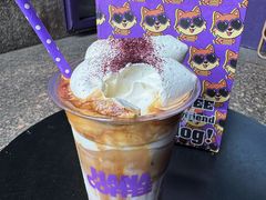 -HANA COFFEE(长寿路店)