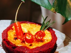 -黛汀烘焙DAINTY BAKERY(代字行合生汇店)