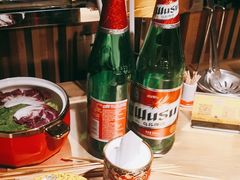 -羊大爷涮肉(亮马桥店)