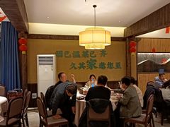 -回头食客-李久其家民间餐厅(望城金桥国际店)