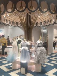 -奈尔宝家庭中心·亲子餐厅(鄞州万达店)