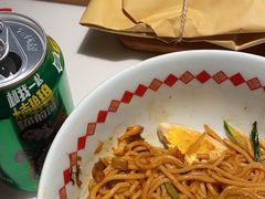 绝杀牛腩拌粉-味福记·江西小炒·南昌小吃(青山湖万达店)