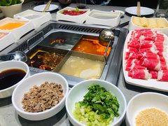 -海底捞火锅(铂澜大象城店)