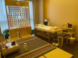 -彩虹之门健康管理