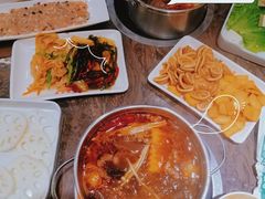 -迪迪客欢乐火锅(斯大林路店)