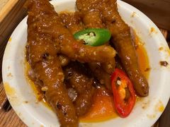 -正哥点心专家(上邦百汇城店)