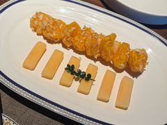 -曾宴·楚菜(湖北省博物馆店)