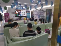 -美可普口腔医院(东街分店)
