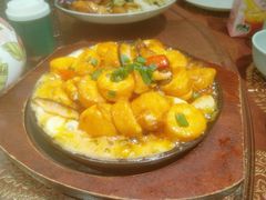 -巴依兄弟西域美食(机场店)