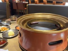 -西塔老太太泥炉烤肉(亚运村店)
