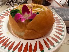 -太食獸泰式茶餐厅(IFS国金中心店)