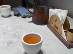 -大潮淮·淮扬菜(何园旗舰店)