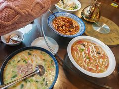 -杏花村水席楼(西大街总店)