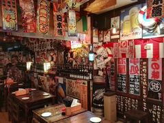 大堂-平成屋· Late Night 食堂(四川北路店)