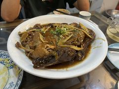 -广迎居老正兴菜馆
