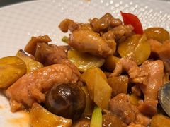 -西湖春天•老字号杭州菜(百汇店)