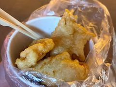 锅包肉-老厨家(中央大街西七道街店)