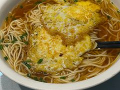 -小秦淮·南京土菜(新亭西路店)