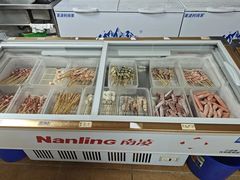 -大夫山顺驰自助烧烤场