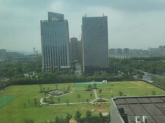 -诸暨耀江开元名都大酒店