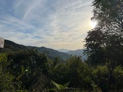 -妙峰山风景名胜区