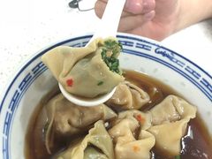 -古徽州馄饨店(宝安路店)