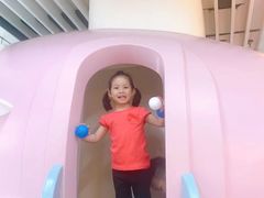 -嘉定民办实蒙早教中心