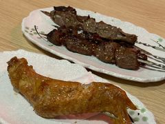 -质烤烤物·活烤海鲜(质烤总店)