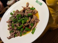 -新白鹿餐厅(银泰西湖文化广场店)