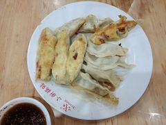 -小街锅贴(西工饭庄七分店)