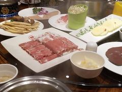 -草原牧羊火锅·龙虾·烤鱼(杨浦店)
