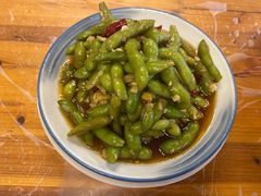 毛豆-五七小李子油焖大虾(总店)