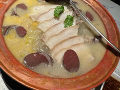 -奉天小馆·非遗东北菜(济南万象城店)