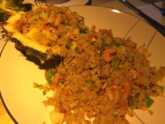 山色西餐厅-山色柴火烤披萨·原切牛扒